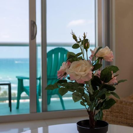 Hollywood Beach Apartment Buitenkant foto