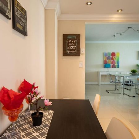 Hollywood Beach Apartment Buitenkant foto