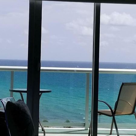 Hollywood Beach Apartment Buitenkant foto