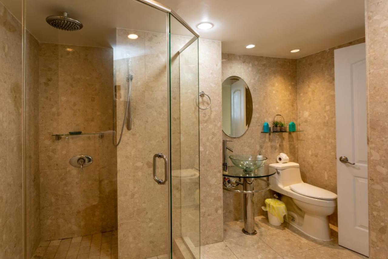 Hollywood Beach Apartment Buitenkant foto