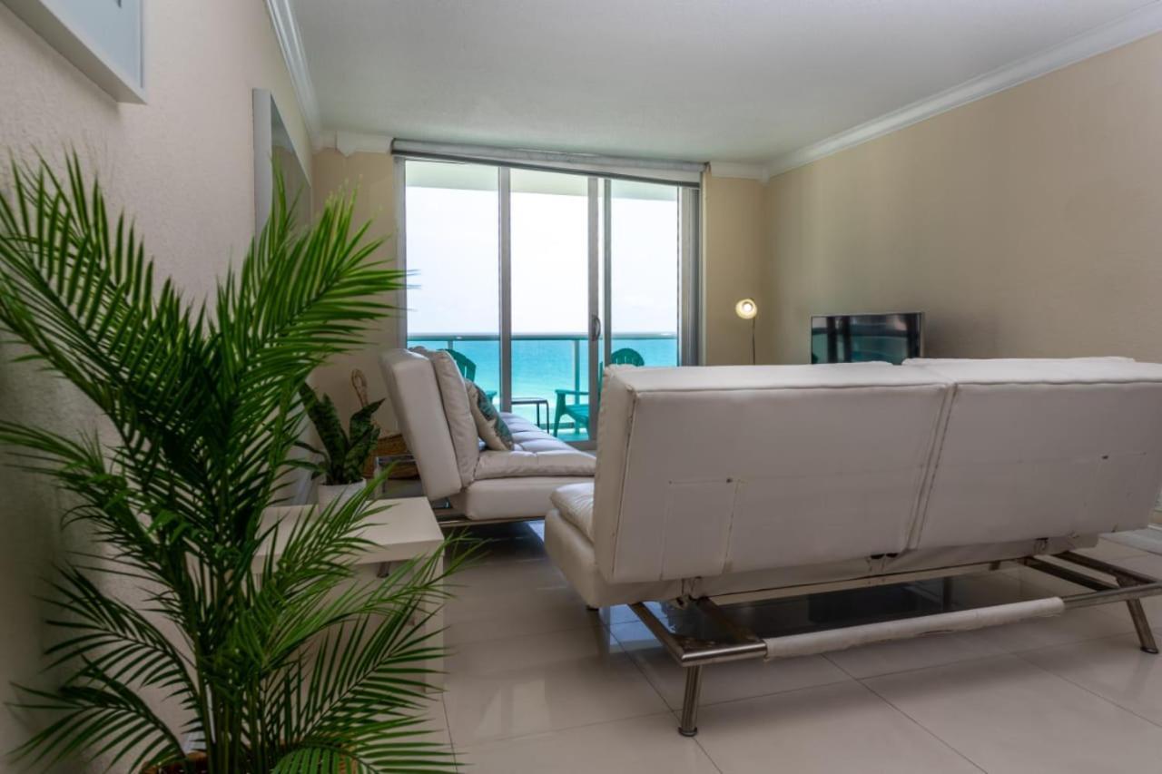 Hollywood Beach Apartment Buitenkant foto