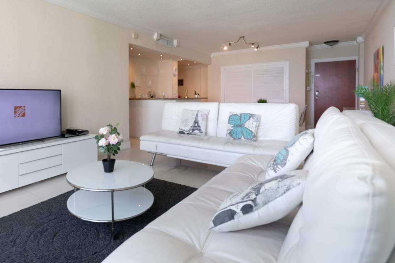 Hollywood Beach Apartment Buitenkant foto
