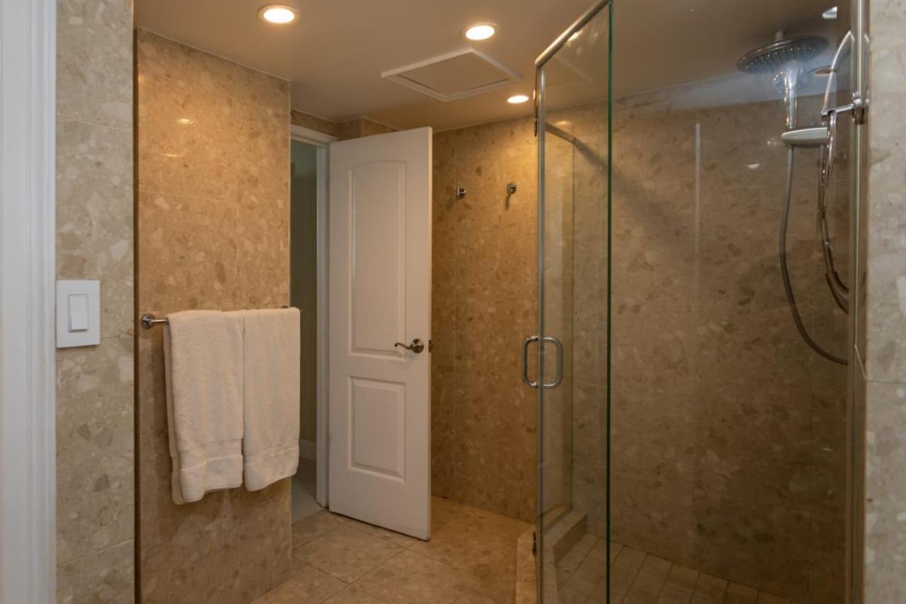 Hollywood Beach Apartment Buitenkant foto