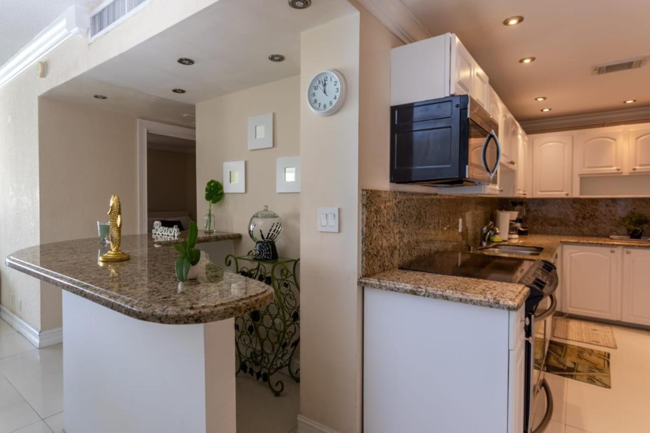 Hollywood Beach Apartment Buitenkant foto