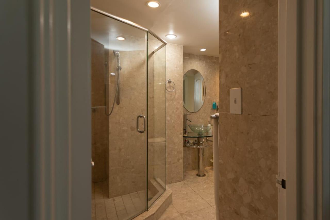 Hollywood Beach Apartment Buitenkant foto