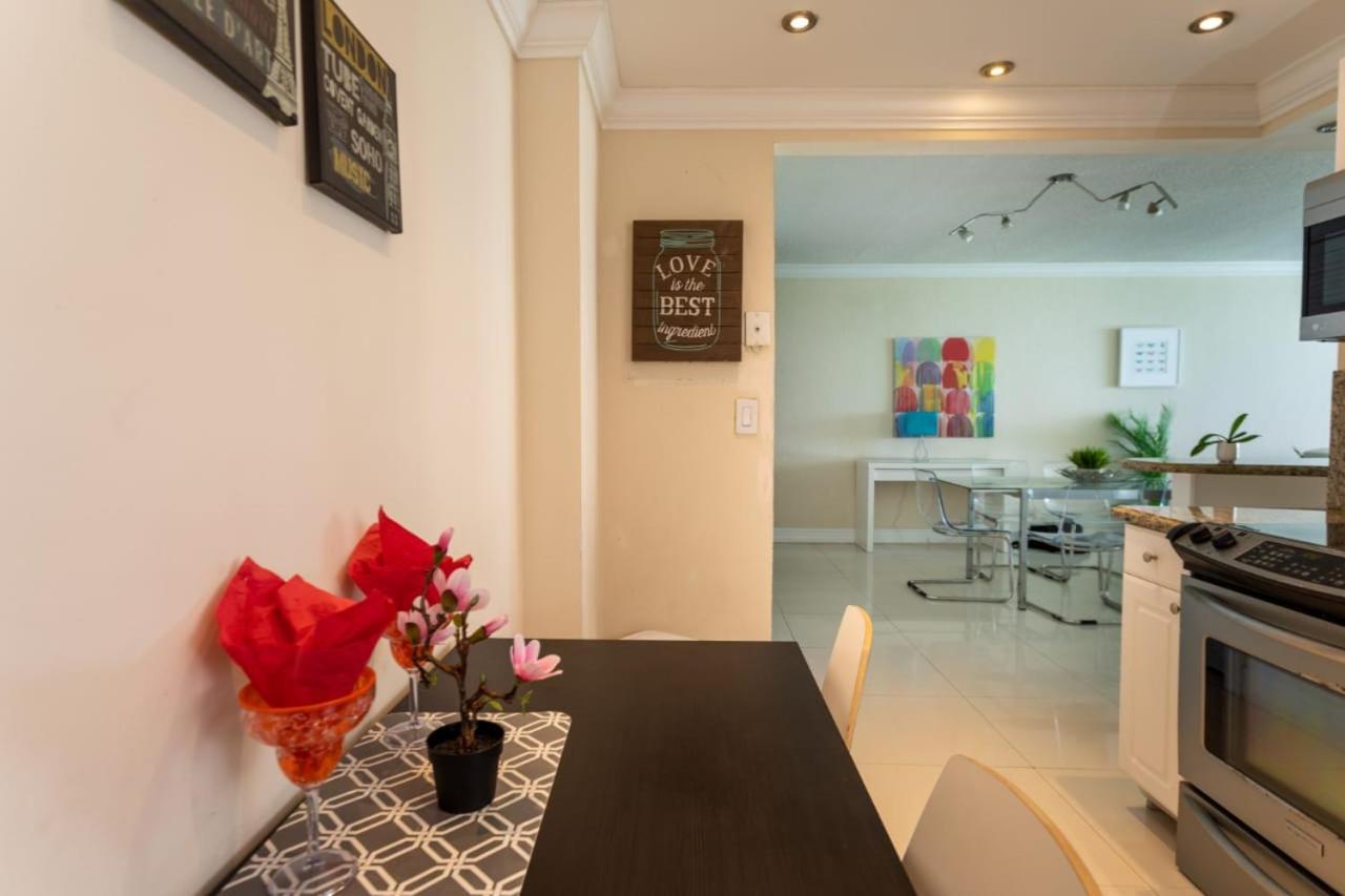 Hollywood Beach Apartment Buitenkant foto